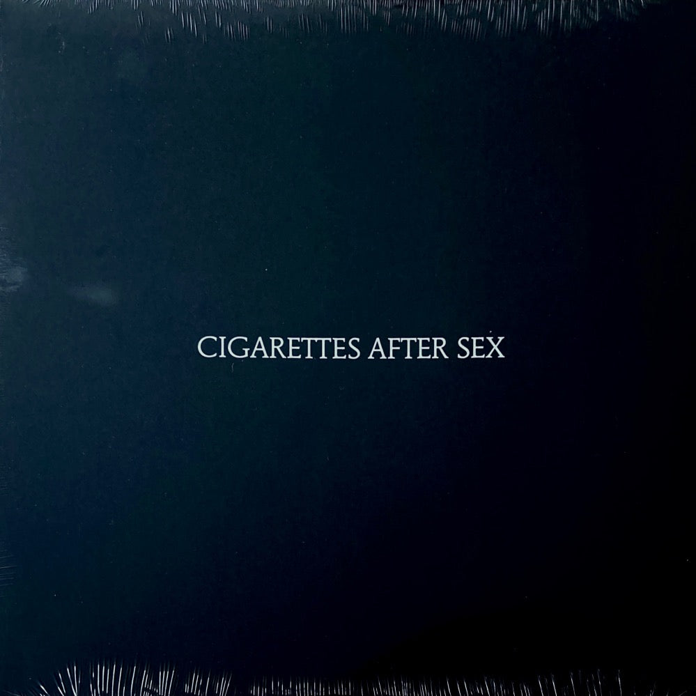 Cigarettes After Sex – ALTAR Records