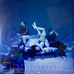Submarine