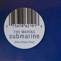 Submarine