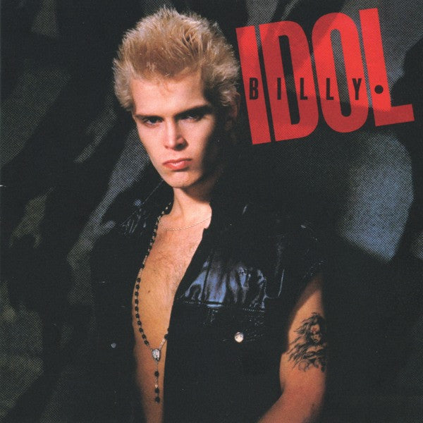 Billy Idol