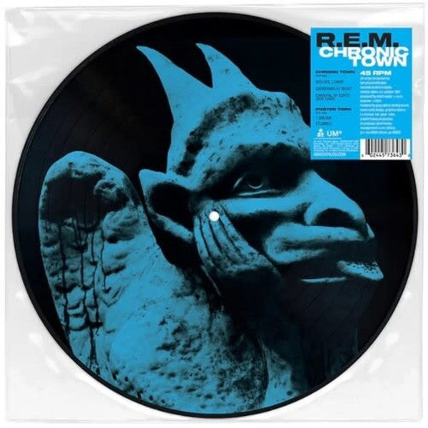 Chronic Town (Picture Disc)