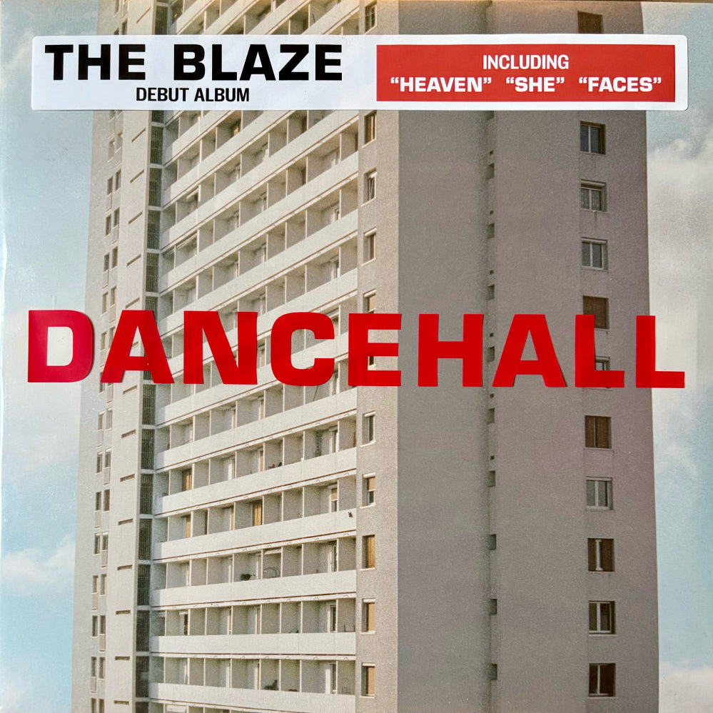 Dancehall