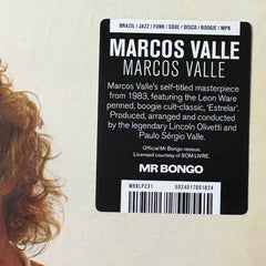 Marcos Valle
