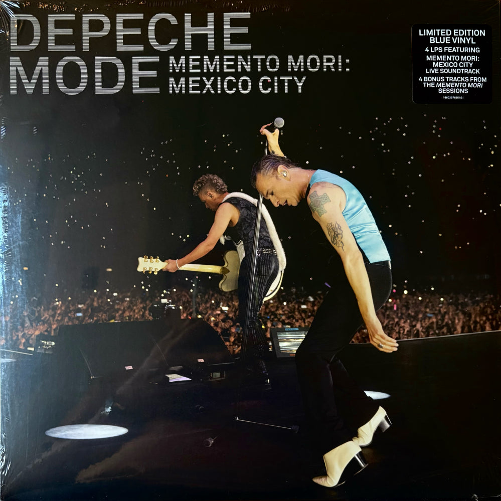 Memento Mori: Mexico City