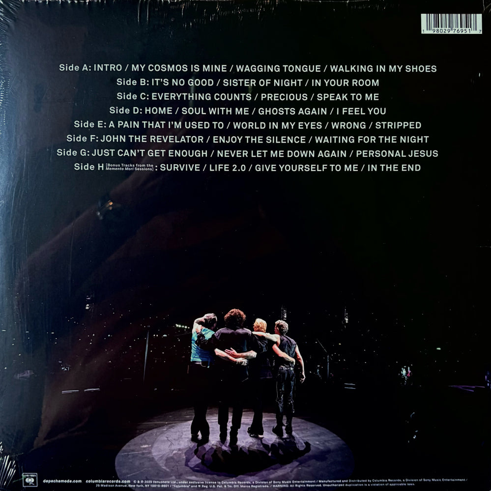 Memento Mori: Mexico City