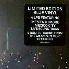 Memento Mori: Mexico City