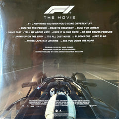 F1 The Movie