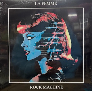 Rock Machine