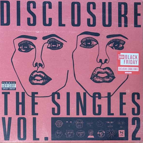 Singles, Vol. 2 (RSD 2025)