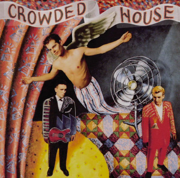 Crowded House