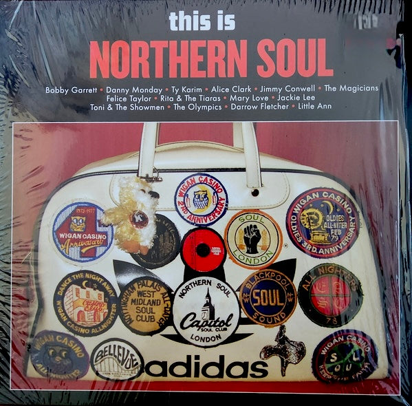 This Is Northern Soul