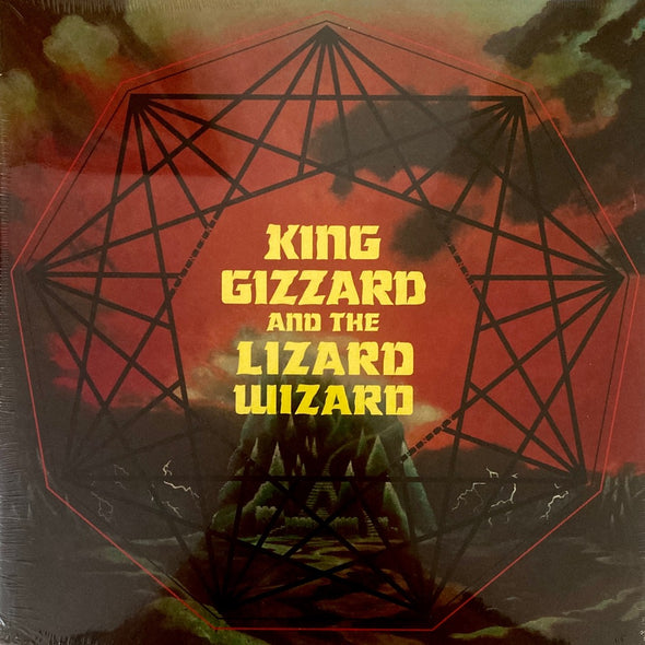 Nonagon Infinity