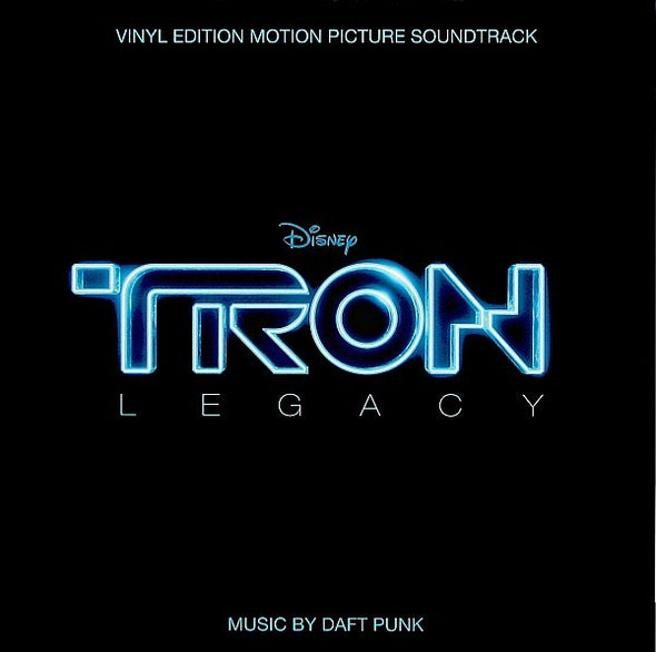 Tron Legacy: Original Motion Picture Soundtrack