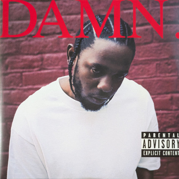 DAMN.