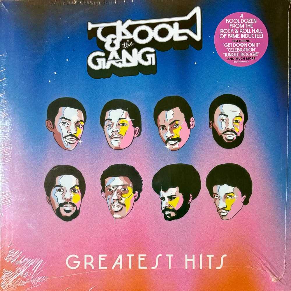 Greatest Hits