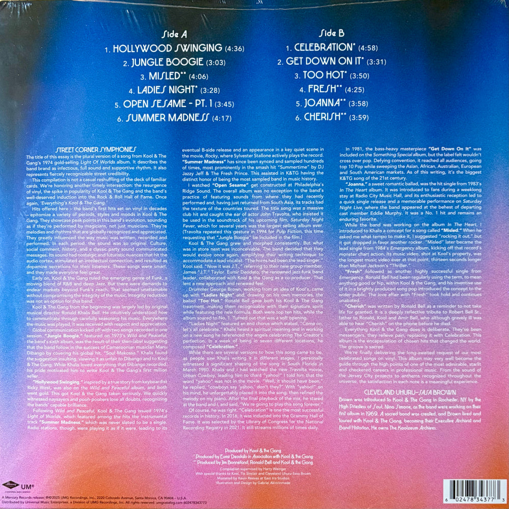Greatest Hits