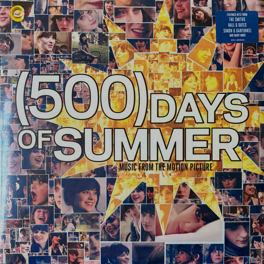 500 Days Of Summer