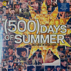 500 Days Of Summer