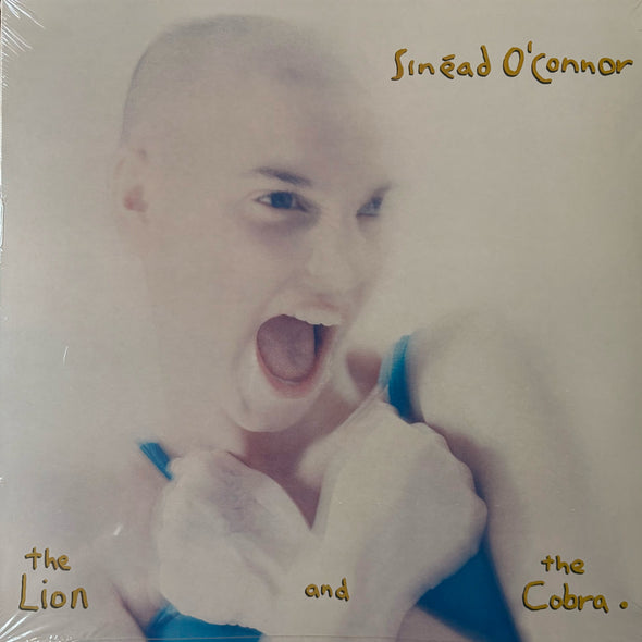 The Lion And The Cobra