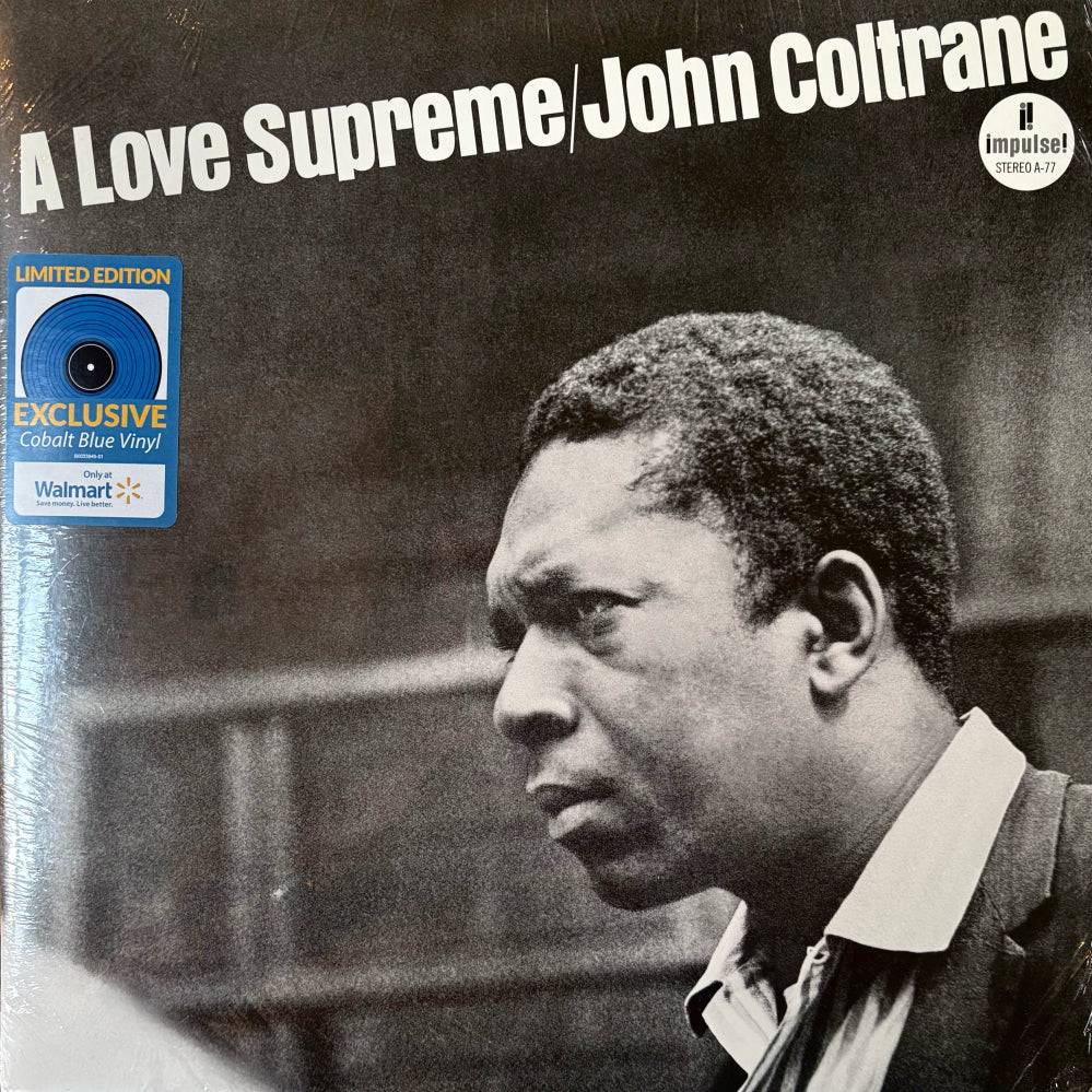 A Love Supreme