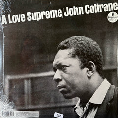 A Love Supreme