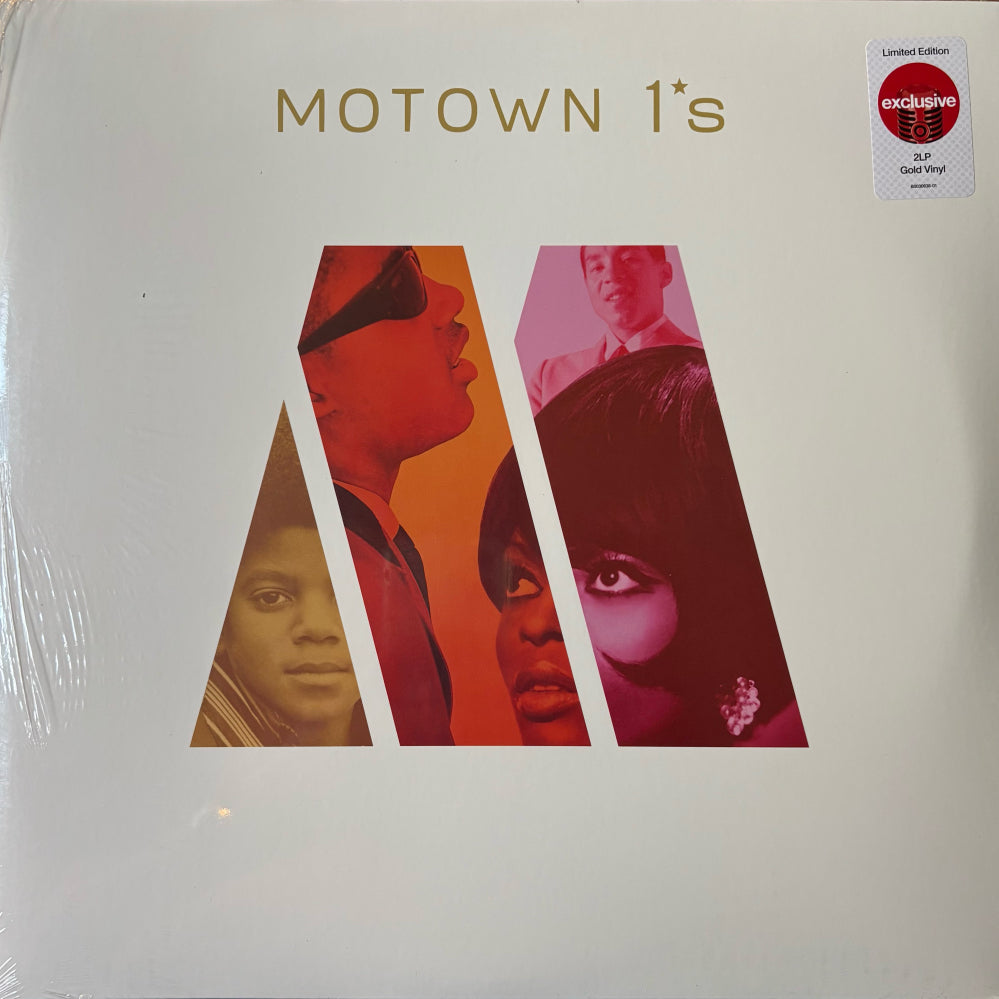 Motown #1s