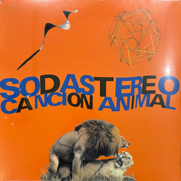 Canción Animal