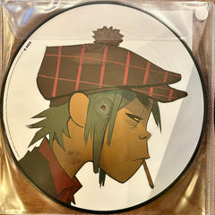 Demon Days (Picture Disc)