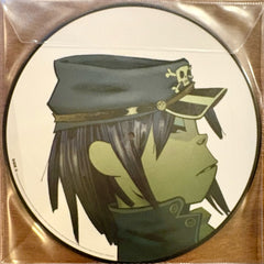 Demon Days (Picture Disc)