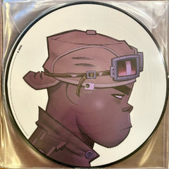 Demon Days (Picture Disc)