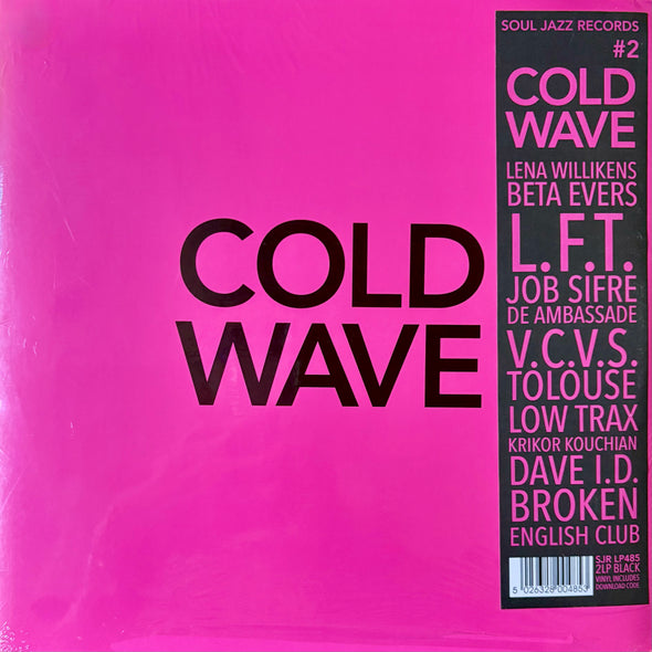 Cold Wave #2