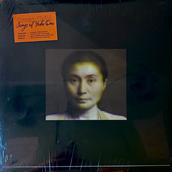 Ocean Child: Songs Of Yoko Ono