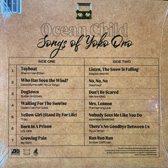 Ocean Child: Songs Of Yoko Ono