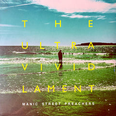 The Ultra Vivid Lament