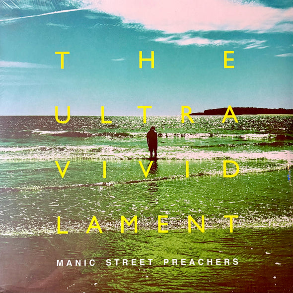 The Ultra Vivid Lament