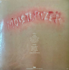 Moisturizer
