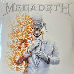 Megadeth