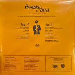Hambre Ajena