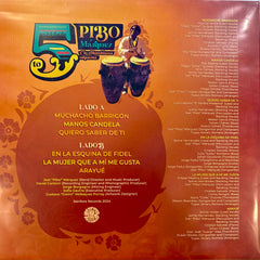 5to Aniversario