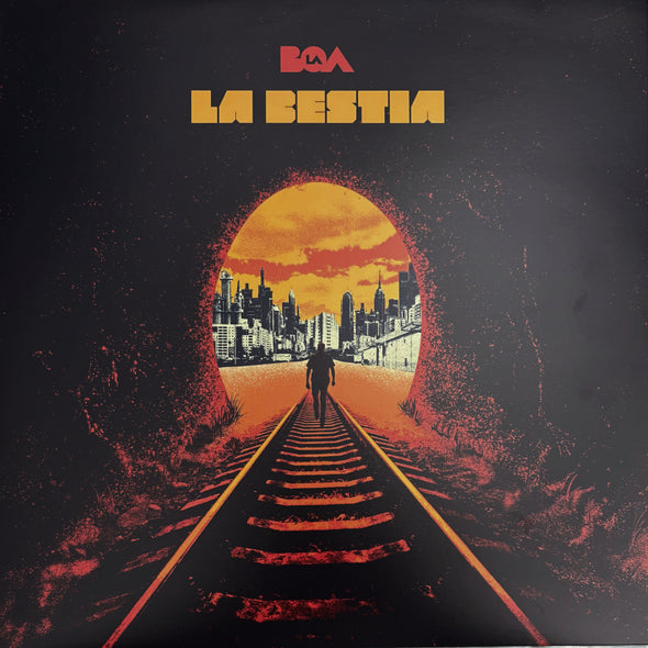 La Bestia