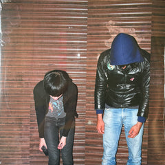 Crystal Castles