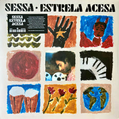 Estrela Acesa