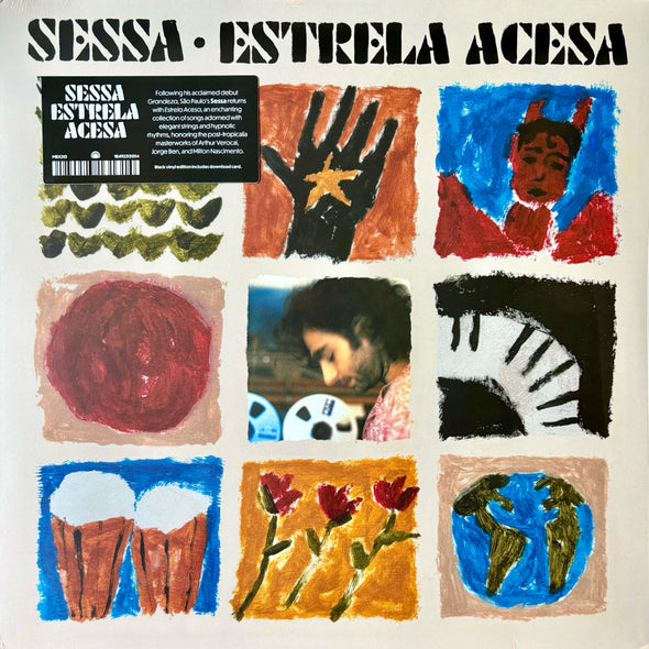 Estrela Acesa