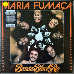 Maria Fumaça