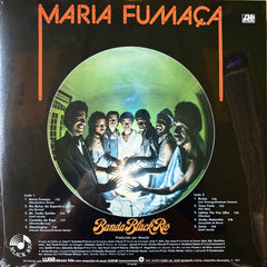 Maria Fumaça