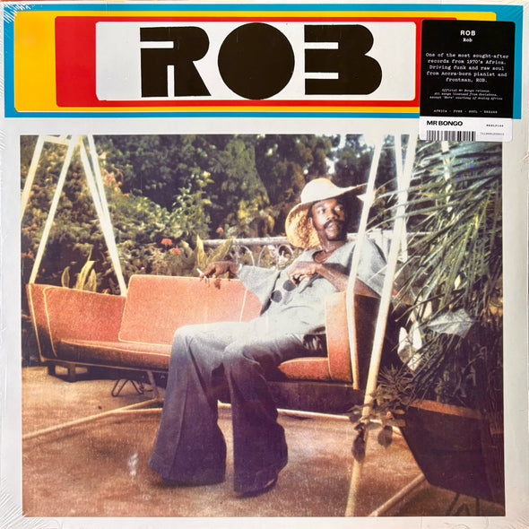 Rob