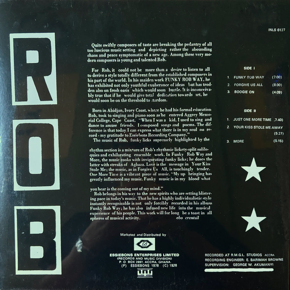 Rob