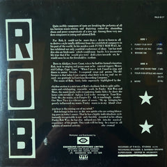 Rob