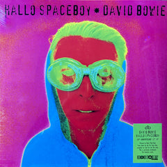 Hallo Spaceboy (RSD 2026)