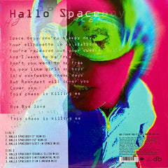 Hallo Spaceboy (RSD 2026)